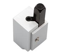 Professional Carpentry Corner Chisels Ensures Accurate Right Angles for Furniture Making & Restoration Mortising Carving