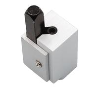 Professional Carpentry Corner Chisels Ensures Accurate Right Angles for Furniture Making & Restoration Mortising Carving
