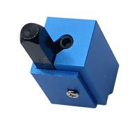 Professional Carpentry Corner Chisels Ensures Accurate Right Angles for Furniture Making & Restoration Mortising Carving