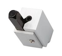Professional Carpentry Corner Chisels Ensures Accurate Right Angles for Furniture Making & Restoration Mortising Carving Woodworking