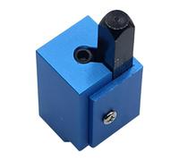 Professional Carpentry Corner Chisels Ensures Accurate Right Angles for Furniture Making & Restoration Mortising Carving