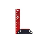 Professional Carpentry L Square Accurate Measuring Tool Suitable For Furniture Manufacturing And Engineering Application Heavy Duty Carpentry Square