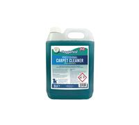 Professional Carpet Cleaner HugglePets Dark Blue 5L
