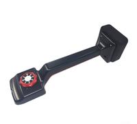 Professional Carpet Installation Kit With Telescopic Handle Ranging Nineteen To Twenty Four Inches Plus Enhanced Knee Comfort Pad For And For Versatile Floor Laying Applications Everywhere
