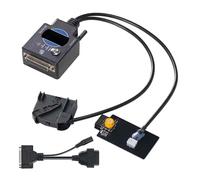Professional CAS2 CAS3 Testing Device With User Friendly Interfaces Half Intelligent Testing Platform Upgrades For Car Not Theft Checker