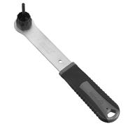 Super B Tb-fw 30 Shimano Sprocket Remover Tool Black,Silver