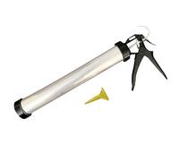 Professional Caulking Full Metal Structure ABS 400-600ML StrongThrust Ratio Hand for Sealant