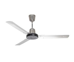Professional Ceiling Fan Nordik Heavy Duty Inox 140