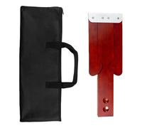 Professional Cello Endpin Stabilizer Antiskid Wood Board Compact T Design Floor Protector For Secure Performances Wood Cello Endpin Stopper