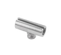 Professional Cello Wolf Tone Eliminators Mute Suppressor Tube Reduces Unwanted Vibrations for Enhanced Sound Clear Professional Wolf Tone Mute Suppressor Tube