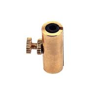 Professional Cello Wolf Tone Eliminators Mute Suppressor Tube Reduces Unwanted Vibrations for Enhanced Sound Clear Professional Wolf Tone Mute Suppressor Tube