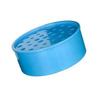 Professional Centrifuge Tube Freezer Organizers Box for Biological Samples with Thermal Retention Up to 80°C Centrifuge Tube Freezer Box