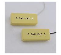 Professional Ceramic Magnet Guitar Pickup With Screws Suit For Electric Guitar Parts Pickup-Set For Electric Guitars