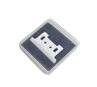 Professional Ceramic Replacement Blades ，Compatible for Babyliss， PRO Trimmer FX787 & FX726 & FX707Z Hair Trimmers Replace(White)