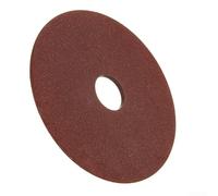 Professional Chainsaw Chain Sharpening Disc 108Mm Diameter Grinding Wheel For 3/8" & 404 Chain Saw Sharpener Tool Attachment(108x3.2x22mm)