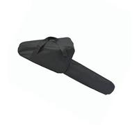 Professional Chainsaw Organizers Bag Thickened Oxford Fabric Construction Pouches AntiWear Design for Outdoor Work Heavy Duty Cloth Chainsaw Tool Bag