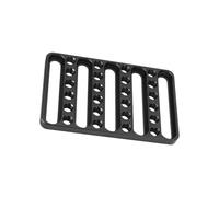 Professional Cheese Plate Camera Mounting Platform for DSLR Cage Features 1/4" Thread Option Wrench Camera Cage Extension