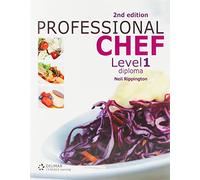 Professional Chef Level 1 Diploma