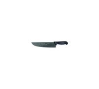 Professional Chefs Knife BKB30312 Narrow Curved 12 300mm Ultra Sharp Kitchen Knife With Long Lasting Blade Black Handle Stainless Steel Chopping