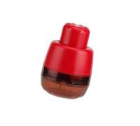 Professional Cherries Pitting Device 7 Simultaneous Holes Ergonomic Press Mechanism Pitter Practical Kitchen Accessory Kitchen Accessory