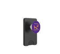 Professional Chicken Tender PopSockets PopWallet for MagSafe
