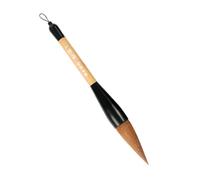 Professional Chinese Art Painting Brush Large Brush Pen For Beginner Art Painting Antithetical Couplet Writing Large Calligraphy