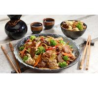 Professional Chinese Cooking