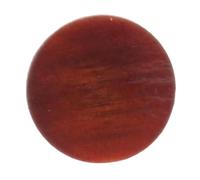 Professional Chinese Erhu Bridge Replacement Deluxe Sandalwood Material Musical Accessory, Improve Erhu Sound, Perfect for Traditional Erhu Players and Beginners
