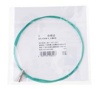 Professional Chinese Zheng Strings Bright Tone Nylon Winding 1-21 String Replacement Chinese Zheng Accessories