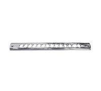 Professional Chromatic Harmonica C Detachable Metal Mouthpiece Ergonomic Design Suitable for Comfortable Long Mouth Detachable Metal Harmonica