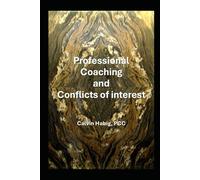 Professional Cioaching and Conflicts of Interest
