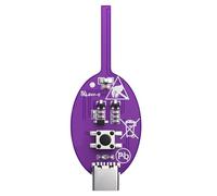 Professional Circuit Analysis Measurement Tool Detecting Short Circuits Suitable for Smartphone PCB Diagnostic Testing Inductance Resistance Frequency Multimeter Short Circuit Detection Tool PCB Fault