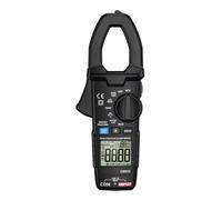 Professional Clamp Meter For W/LCD Backlight True-RMS Multimeter Pocket Inrush Function NCV Anti- Digital Tester Digital Auto-ranging