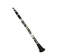Professional Clarinet 17-key Double-section Bakelite Selected Clarinet Instrument Beginner Exam Performance