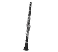 Professional Clarinet Clarinet Instrument B Flat ABS Material Clarinet Beginner Exam