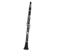 Professional Clarinet Clarinet Instrument B Flat ABS Material Clarinet Beginner Exam