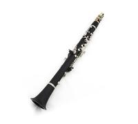 Professional Clarinet Clarinet Instrument E Flat Selected Clarinet Black Wind Instrument