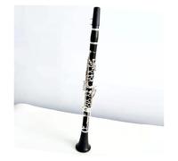 Professional Clarinet Ebony Clarinet Professional Performance Grade Examination Clarinet 17/18 Key Bb