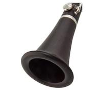 Professional Clarinet Selected Ebony Clarinet 17 Keys B Flat Adult Band Beginner Exam Professional Performance