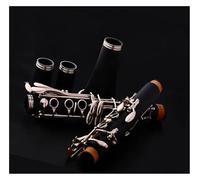 Professional Clarinet Selected Materials Professionally Made Durable Beginner Clarinet