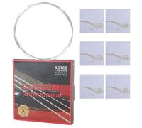 Professional Classic Guitar String Acoustic Guitar Accessories Carbon Guitar String Music Performance String