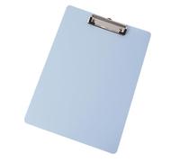Professional Clipboard 12x8.6Inch Business Writing Board Document Holder with Retactable Hanging Hook for Office School Hanging File Organizer Clipboard