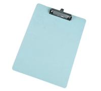 Professional Clipboard 12x8.6Inch Business Writing Board Document Holder with Retactable Hanging Hook for Office School Hanging File Organizer Clipboard