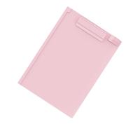 Professional Clipboard with Pen Clip Folding Writing Board for Classroom Presentation Lectures Meetings File Organiser Nurse Clipboard Organiser