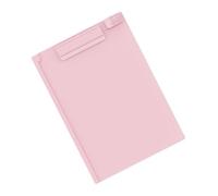 Professional Clipboard with Pen Clip Folding Writing Board for Classroom Presentation Lectures Meetings File Organiser Portable Clipboard
