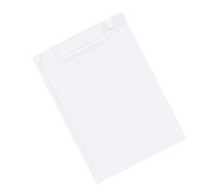 Professional Clipboard with Pen Clip Folding Writing Board for Classroom Presentation Lectures Meetings File Organiser Clipboard