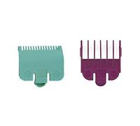Professional Clipper Attachment Grade 0.5 (1.5mm) & Grade 1.5 (4.5mm)