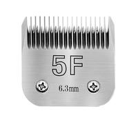 Professional Clipper Blade ，Compatible for Andis，Compatible for Oster，Compatible for Moser，Compatible for wahl ，Clipper(6.3mm)