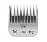 Professional Clipper Blade ，Compatible for Andis，Compatible for Oster，Compatible for Moser，Compatible for wahl ，Clipper(13mm)