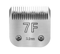 Professional Clipper Blade ，Compatible for Andis，Compatible for Oster，Compatible for Moser，Compatible for wahl ，Clipper(3.2mm)